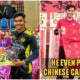 Malay Student Is The Only One In School To Take Spm Mandarin, Grateful To Teacher Who Taught Him - World Of Buzz 2
