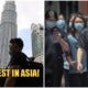Malaysia Is Officially The 3Rd Highest In Asia For Covid-19 Infections With 900 Cases &Amp; 2 Deaths - World Of Buzz 2