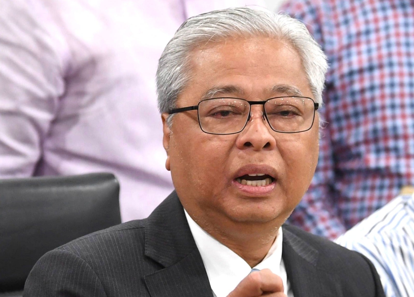 Malaysia Will Not Have A Deputy Prime Minister, Pm Will Appoint 4 Senior Ministers Instead - World Of Buzz