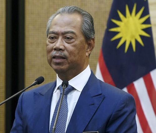 Malaysia Will Officially Be On Nationwide Lockdown Starting - WORLD OF BUZZ