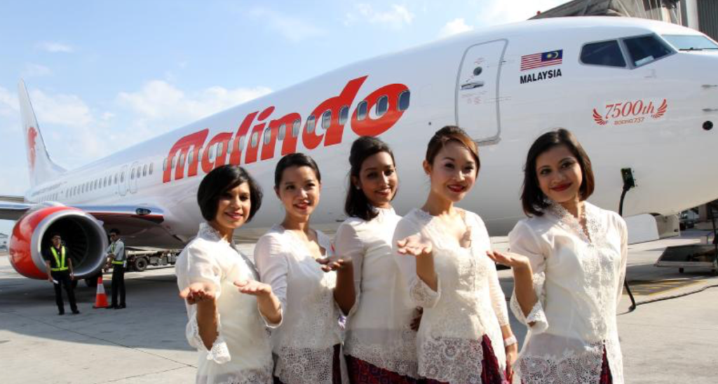 Malindo Air Employees Asked To Take Unpaid Leave And 50% Salary Cut - WORLD OF BUZZ 1