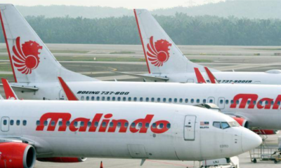 Malindo Air Employees Asked To Take Unpaid Leave And 50% Salary Cut - World Of Buzz 3