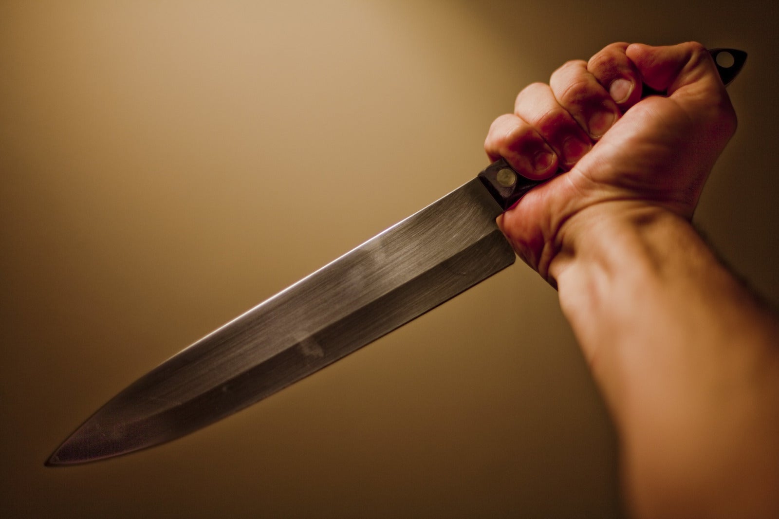 Man Stabs Wife 24 Times After She Confronted Him About Romantic Chats With Other Women - World Of Buzz 1