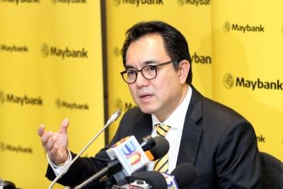 Maybank Will Be Offering Financial Relief To Customers Who Are Affected By Covid-19 - World Of Buzz