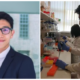 Meet Lim Boon Chuan, The M'Sian Part Of The Oxford Team Developing Covid-19 Test Kits - World Of Buzz