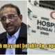 Mma: Malaysian Hospitals Will Be Overwhelmed By Patients If People Don'T Obey Mco - World Of Buzz 3