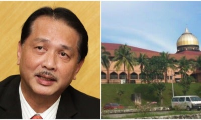 Moh: Sporadic Case Not Sporadic Anymore As Patient Went To Sri Petaling Mosque Event - World Of Buzz 3