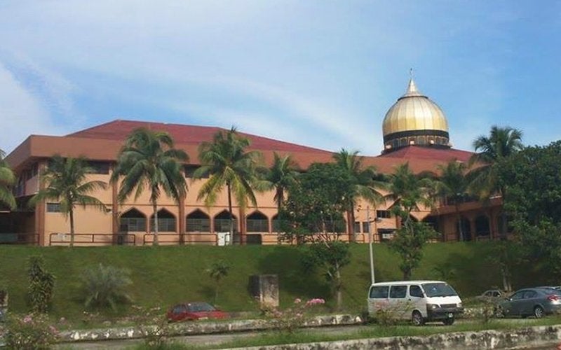 Moh: Sporadic Case Not Sporadic Anymore As Patient Went To Sri Petaling Mosque Event - World Of Buzz