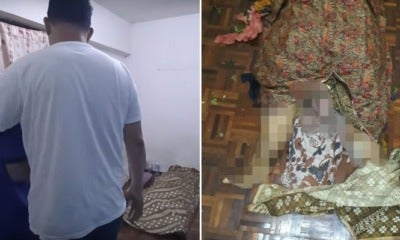 Mother &Amp; Baby Die While Giving Birth At Puchong Home As Father Could Not Afford To Send Them To Hospital - World Of Buzz 3