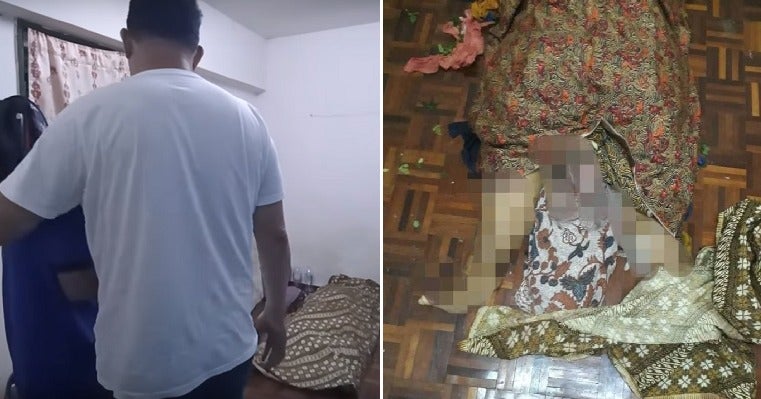 Mother &Amp; Baby Die While Giving Birth At Puchong Home As Father Could Not Afford To Send Them To Hospital - World Of Buzz 3