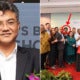 M'Sian Covid-19 Patient Who Infected 16 Had Close Contact With 215 People After Attending Meetings - World Of Buzz