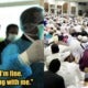 M'Sian Doctor Shares How A Patient Who Attended The Tabligh Gathering Refused To Admit His History - World Of Buzz 2