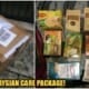 M'Sian Embassy In Italy Sends Covid-19 Care Package That Includes Maggi &Amp; Brahim'S Rendang Packs - World Of Buzz