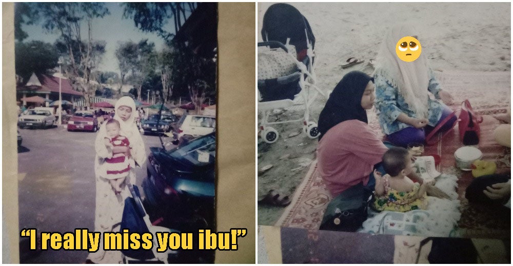 M'Sian Girl Pleads Netizens On Twitter To Help Find Her Mother Whom She'S Never Met - World Of Buzz