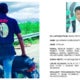M'Sian Man Puts Missing Son Of 10 Months' Picture On His T-Shirt In The Hopes To Find Him Again - World Of Buzz 1