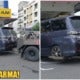 M'Sian Parks Vehicle At Oku Parking, Gets Instant Karma As Officials Tows His Car Away - World Of Buzz