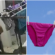 M'Sian Woman Loses Rm600 Worth Of Underwear After Rawang Thief Steals Them On Multiple Occasions - World Of Buzz