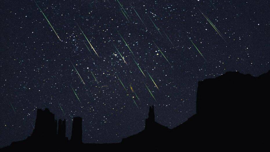 M'sians Will Be Able To See 9 Meteor Showers in 2020! Here Are The Dates To Look Out For - WORLD OF BUZZ