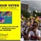 M'Sians Worldwide Unite Online For &Quot;Global Bersih&Quot;, Campaign Calls To Respect The Rakyat'S Vote - World Of Buzz 2