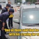 Malaysians Are Making Silly Excuses For Going Out &Amp; The Police Have Had Enough - World Of Buzz