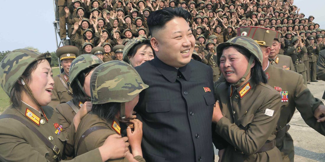 Nearly 200 North Korean Soldiers Allegedly Died From Coronavirus, Country Continues To Deny Outbreak - World Of Buzz 1