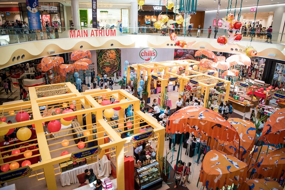 Nowhere To Go This March School Holidays? Drop By This Kl Mall For Free Stuff &Amp; Crazy Fun Activities! - World Of Buzz 7