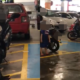 Oku Complains That Oku Parking Spots Are Taken Over By Inconsiderate Motorists - World Of Buzz 5