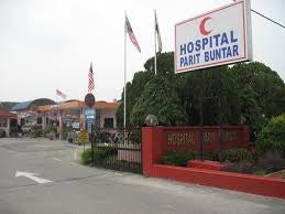 PDRM On Lookout For Flight Attendant With Symptoms Of Covid-19 Who Fled Perak Hospital - WORLD OF BUZZ
