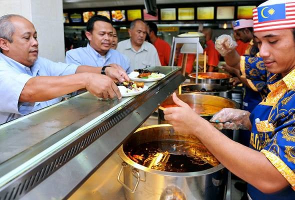 Pelita Nasi Kandar Will Close All Locations Nationwide Until MCO Ends - WORLD OF BUZZ 2