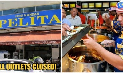 Pelita Nasi Kandar Will Close All Locations Nationwide Until Mco Ends - World Of Buzz 3