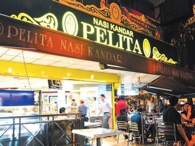 Pelita Nasi Kandar Will Close All Locations Nationwide Until MCO Ends - WORLD OF BUZZ