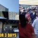 Penang Shuts Down Sri Aman Market Because People Are Still Ignoring The Movement Control Order - World Of Buzz 1