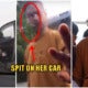 Pj Road Bully Spits On Woman'S Car &Amp; Smashes Her Side-Mirror, Gets Arrested With 4 Days Jail - World Of Buzz 5