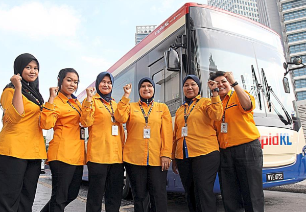 PM: M'sian Workers Who Are Forced To Take Unpaid Leave Will Receive RM600 A Month - WORLD OF BUZZ