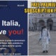 Pornhub Is Offering Free Premium Subscription To All Italians Under Covid-19 Quarantine For 1 Month - World Of Buzz 2