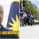 Putrajaya Officially Places 14-Day Lockdown In Two Areas In Kluang Effective Today (27Th March) - World Of Buzz 3