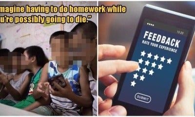 Quarantined Kids Spam App That Gives Them Homework With 1-Star Reviews To Take It Off App Store - World Of Buzz 4