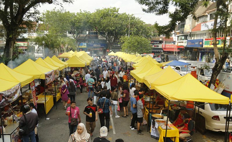Ramadan Bazaar Organisers Urged To Cancel All Activities To Avoid Spread Of Covid-19 - World Of Buzz
