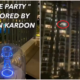 Restless M'Sians Unable To Party During Mco Decide To Create Epic Condo Balcony Rave - World Of Buzz
