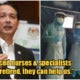 Retired Doctors &Amp; Nurses Being Recalled By Health Ministry To Join Frontline Fight Against Covid-19 - World Of Buzz