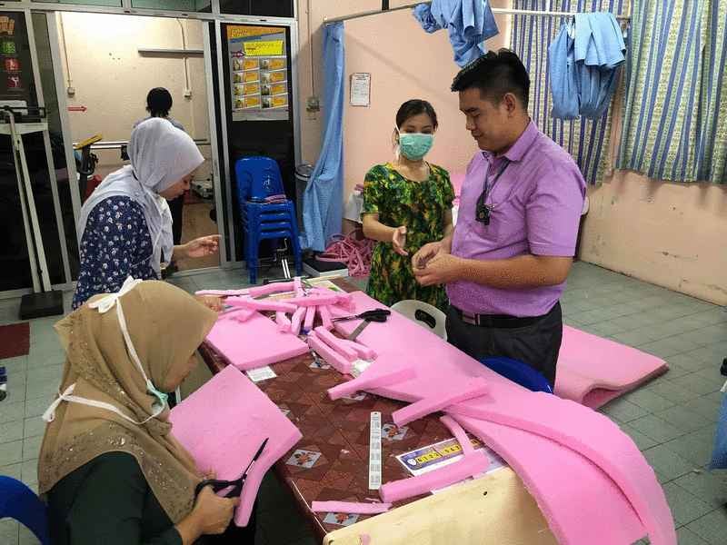 Sabah Hospitals Are Running Out Of Medical Supplies, Desperate For Donations From Public - WORLD OF BUZZ 3