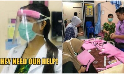 Sabah Hospitals Are Running Out Of Medical Supplies, Desperate For Donations From Public - World Of Buzz 4