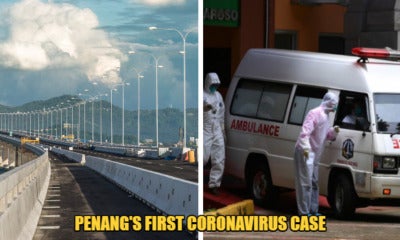 Schools, Factories &Amp; Public Take Safety Measures As Penang Receives First Positive Covid-19 Case - World Of Buzz