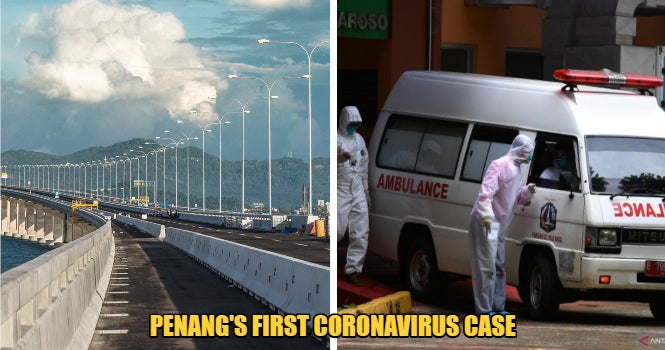 Schools, Factories & Public Take Safety Measures As Penang Receives First Positive Covid-19 Case - WORLD OF BUZZ
