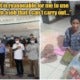 Sepanggar Mp Will Be Giving His Entire Month'S Salary To The Needy In His Area During Mco - World Of Buzz