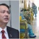 &Quot;Several Teluk Intan Hospital Staffs Have Been - World Of Buzz