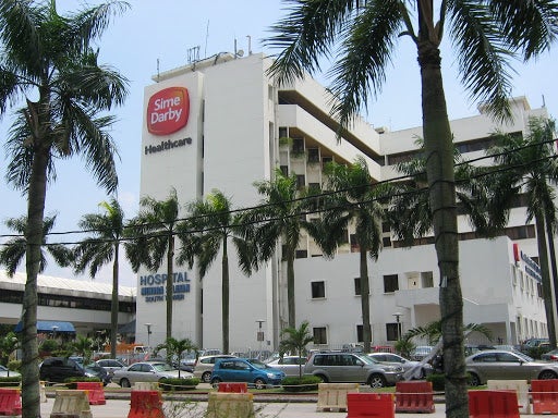 Subang Jaya Medical Centre Re-opens Emergency Room After ...