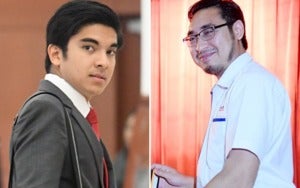 Syed Saddiq: I'd Rather Lose All My Positions Than My Moral Conscience - World Of Buzz 1