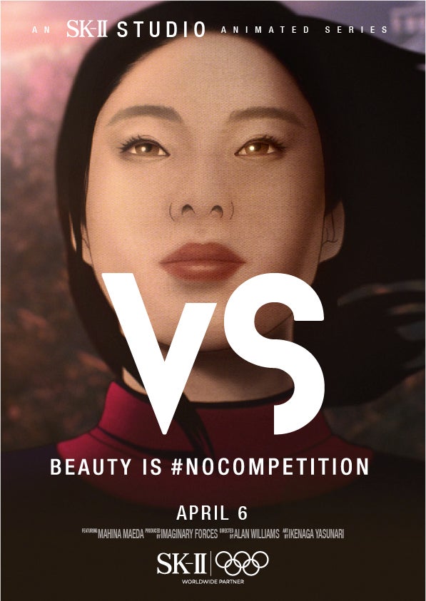 [Test] True Beauty &Amp; Inner Demons: This Upcoming ‘Vs’ Series Based On Olympic Athletes' Lives By Sk-Ii Studio Is A Must Watch - World Of Buzz 9