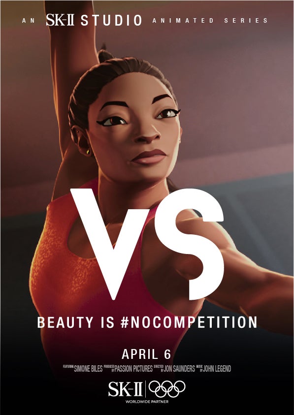 [Test] True Beauty &Amp; Inner Demons: This Upcoming ‘Vs’ Series Based On Olympic Athletes' Lives By Sk-Ii Studio Is A Must Watch - World Of Buzz 3
